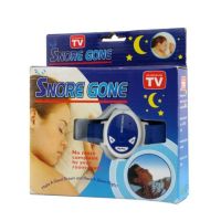 Средство от храпа Антихрап Stop Snore Gone Браслет