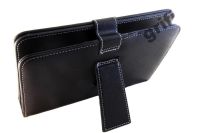 Чехол клавиатура для ПК планшета 7 Rus Black Mini и Micro Usb, чехол для планшета ПК "7"