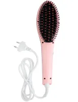Electric Comb Hair Straightener Fast Hair Straightener HQT-906 Straightening Comb
