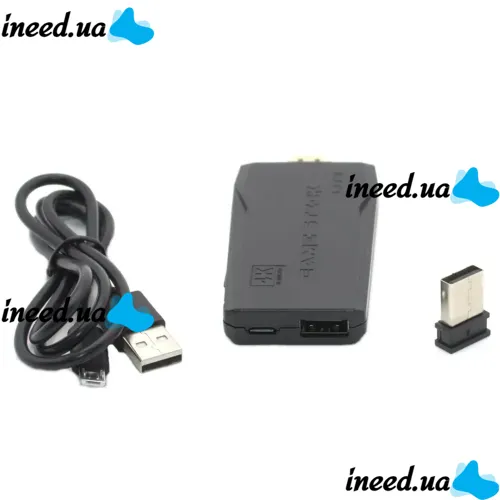 Игровая видео приставка Data Frog Y-3 Lite Green Playstation PS1 с беспроводными джойстиками, HDMI к телевизору 64Гб, 4K 10000 игр Sega Dendy Y3