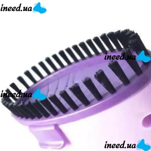 Ручной вертикальный отпариватель Sokany Hand Steamer YG-868 для одежды и штор с насадкой щеткой, Паровой утюг 1200W для дома, Пароочиститель от сети
