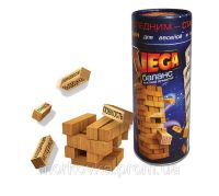 Настольная игра Vega Башня Дженга Jenga