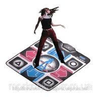 USB Dance Mat for PC Computer PC Dance mat X-treme Dance Pad Improved with CD