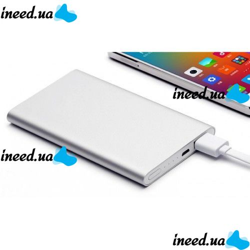 Аккумулятор зарядное Power Bank 12000 mah Xiaomi устройство для телефона планшета