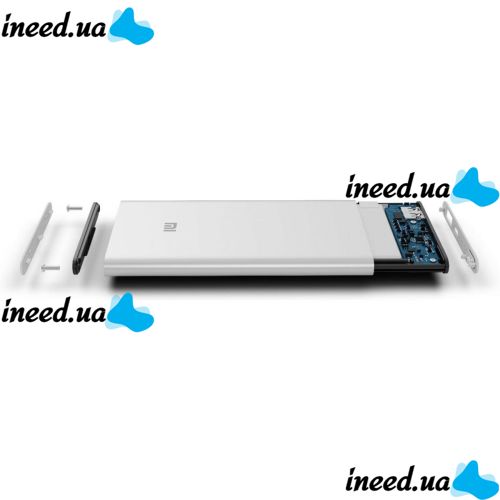Аккумулятор зарядное Power Bank 12000 mah Xiaomi устройство для телефона планшета