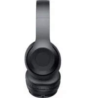 Накладные проводные наушники с микрофоном Hoco Graceful Charm W21, Полноразмерные игровые наушники для компьютера и телефона с гарнитурой 96430