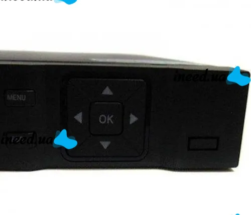Проводной видеорегистратор DVR UKC CAD 1204 AHD 4 канальный, Сетевой IP Регистратор на 4 камеры для видеонаблюдения и управления камерами Черный