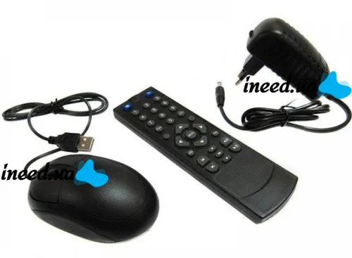 Проводной видеорегистратор DVR UKC CAD 1204 AHD 4 канальный, Сетевой IP Регистратор на 4 камеры для видеонаблюдения и управления камерами Черный