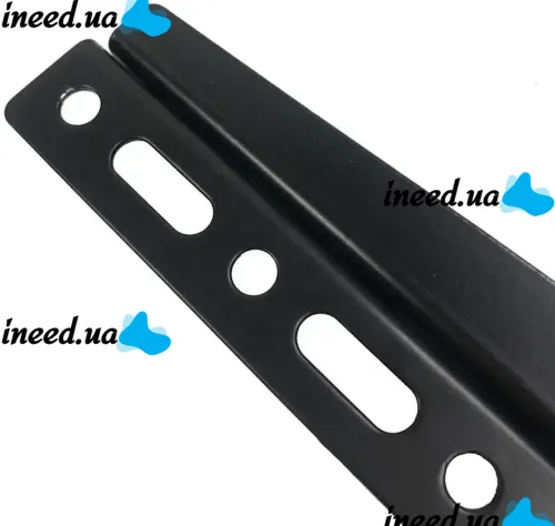 Настольное крепление кронштейн V-Star D702 32"- 75" дюймов для телевизора и монитора, Настольная универсальная подставка ножки для ТВ до 50 кг