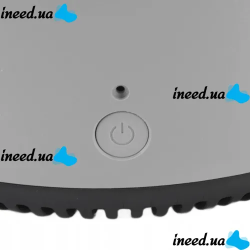 Умная бездымная пепельница Kayfovo Smokeless Ashtray Aroma 469-7 2 в 1 с функцией очистки воздуха для фильтрации пассивного курения от сигарет