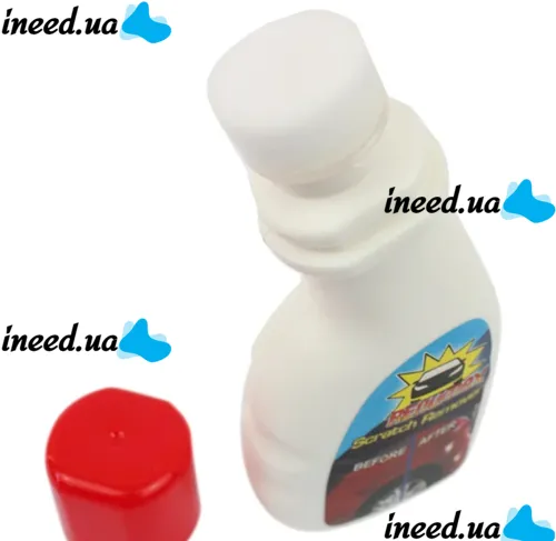 Universal Renumax 100 ml Car Scratch Remover Renumax, Car Polish Reumax Paint Restorer