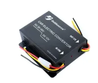 Преобразователь авто инвертор DC/DC 24v-12v 15A GS-D15A 180W