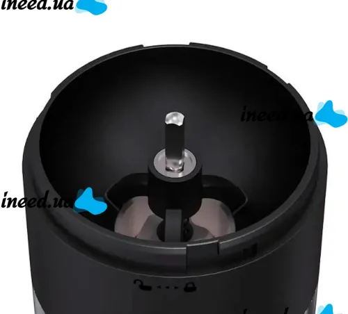 Беспроводная электрическая кофемолка Electric Coffee Grinder KMDJ-2A с регулятором помола, Аккумуляторная USB мельница для кофейных зерен MAG-640