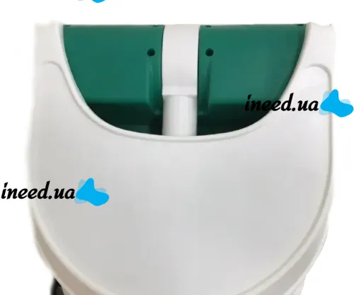 Переносной детский стульчик бустер для кормления Childrens Folding Seat, Стульчик-трансформер для еды, Стульчик-бустер со столиком для детей