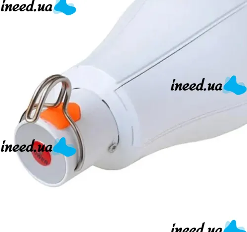 FA-3830 Emergency light bulb with 18650 battery in E27 cartridge Self-contained energy-saving LED lamp with 7300K batteries FA-3820 from USB