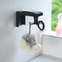 Держатель кухонных принадлежностей Kitchenware Collecting, Крючки для кухни с поворотом на 360 градусов Вращающийся подвесной органайзер на 6 крючков