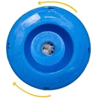 Насадка пылесборник Electric Drill Cover Тундра для сбора пыли при сверлении для дрели шуруповерта перфоратора, Пылеуловитель для сверл 4-10мм