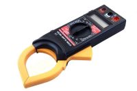 Профессиональные токовые клещи Digital 266С мультиметр тестер 266 C, 266C