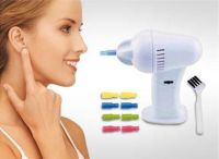 Ухочистка Вакс Вак, ушечистка WaxVac прибор для чистки ушей