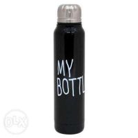 Термос My Bottle 9045 300мл Black