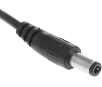 Berger Boost USB Cable from 5V to 9V for powering a Wi-Fi router from a Power Bank with a converter, Adapter for Wi-Fi 5.5x2.1 powerbank 5V 9V