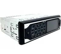 Автомобильная магнитола ISO Pioneer MP3-3882 автомагнитола с сенсорными кнопками