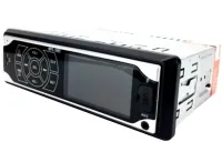 Автомобильная магнитола ISO Pioneer MP3-3882 автомагнитола с сенсорными кнопками