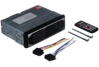 Автомобильная магнитола ISO Pioneer MP3-3882 автомагнитола с сенсорными кнопками
