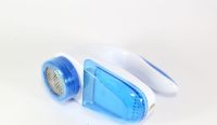 Машинка для удаления катышков аккумуляторная Lint Remover 686 снятие катышков с одежды