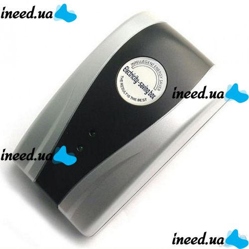 Энергосберегающее устройство Electricity Saving box 19кВт, Энерго сберегающее Power Saver UKC