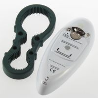 Консервный Электрический Нож One Touch Can Opener