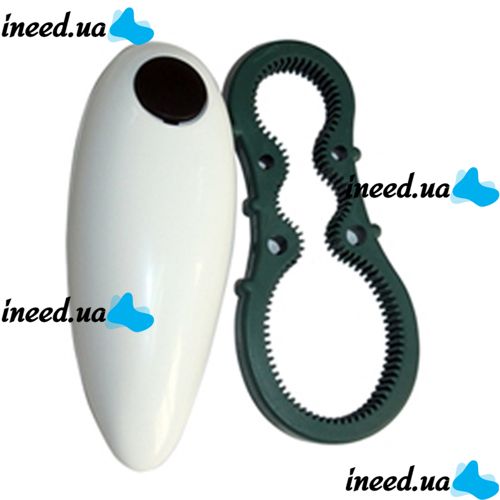 Консервный Электрический Нож One Touch Can Opener