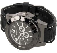 Наручные мужские часы с зажигалкой Huayue Watch Lighter Quartz XL-161 кварцевые с USB зарядкой и спиральной электрозажигалкой, прикуривателем