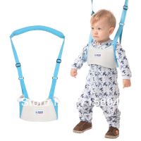 Reins for children for walking training Moby Basket Type Toddler Belt walk, children's leash walkers