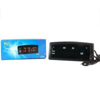 Электронные настольные часы CX-818 LED часы Caixing