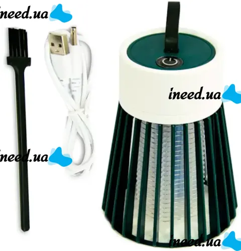 Mosquito killing lamp BG-002 Anti-mosquito rechargeable lamp Mosquito killing lamp, Rechargeable Insect Trap with backlight for camping