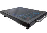 Domotec MS-5842 Ceramic Electric Desktop Infrared Stove for 1 burner 2000W, Ceramic Induction Electric Stove 2000W 8 modes