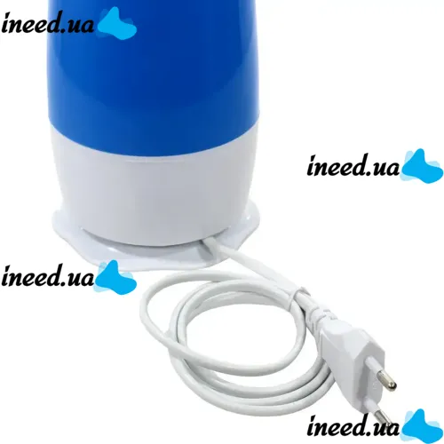 Портативный Блендер Shake n take MP-K 019 универсальный коктейль фреш - микс, Компактный шейкер 500 мл для приготовления коктейлей и смузи от сети