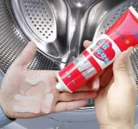 Средство для удаления плесени и грибка Mildew Gel AA2-7 120г, Бытовой химический крем гель очиститель для удаления пятен Mold remover gel