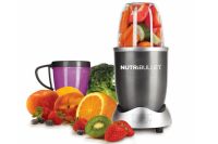 Кухонный комбайн NutriBullet 600W ( нутрибуллет ) мини - комбайн, блендер - миксер
