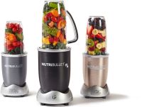 Кухонный комбайн NutriBullet 600W ( нутрибуллет ) мини - комбайн, блендер - миксер
