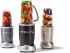 Кухонний комбайн NutriBullet 600W (нутрибуллет ) міні-комбайн, блендер-міксер