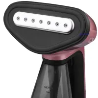 Ручной вертикальный отпариватель DSP KD-1075 1500W для одежды и штор 2 в 1, Парогенератор, Портативный паровой утюг щетка с регулировкой пара