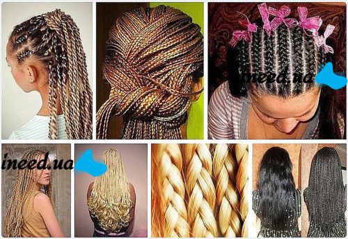 Braiding machine Braid X - press tool - device for thin braids