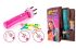 Braiding machine Braid X - press tool - device for thin braids