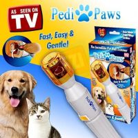 Триммер для когтей Pedi Paws ( Педи Паус ) пилка для когтей животных PediPaws
