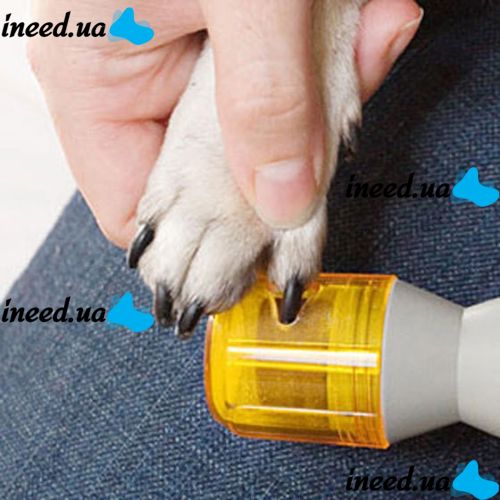 Триммер для когтей Pedi Paws ( Педи Паус ) пилка для когтей животных PediPaws