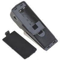 Беспроводная дверная сигнализация Door Stop Alarm защита входных дверей дома Стоп Дверь Звуковая с датчиком вибрации и звуком 120 дБ на батарейках