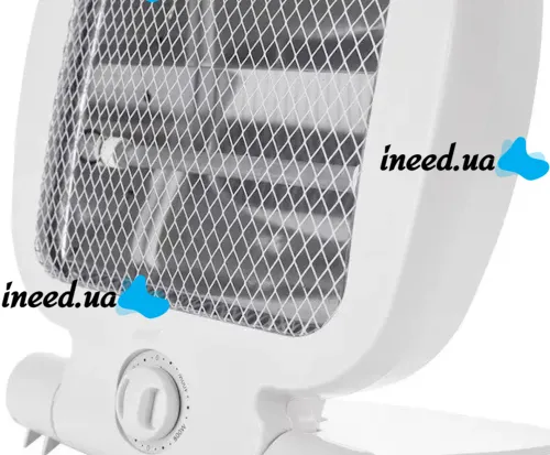 Настольный инфракрасный обогреватель Domotec MS-5952 800W