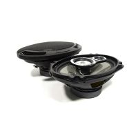 Автомобильная акустика Pioneer TS-A6942S 1000W автомобильные колонки 6 x 9" Большие динамики овалы 6"х9" 